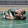 Wrestling season off to promising start