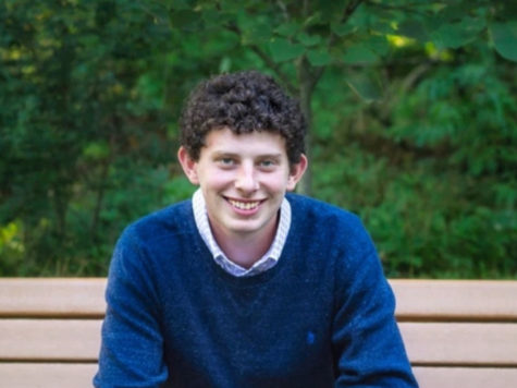 Matthew Garfinkle