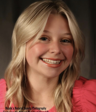 Photo of Lucy Shaffer