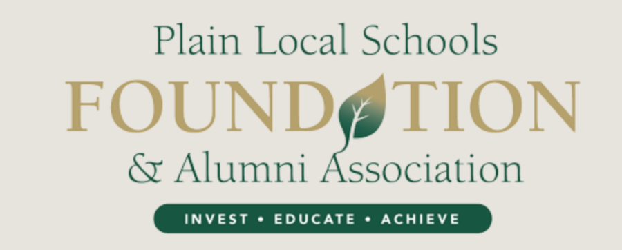 Plain Local Foundation Logo