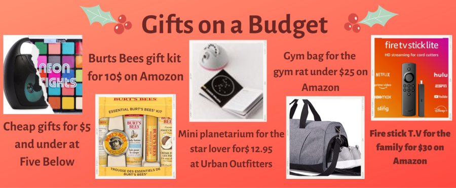 Budget+Gifts%3A+The+holidays+can+be+stressful%2C+affordable+gifts+are+hard+to+find.+Here+are+five+unique+gifts+for+under+30+bucks.+