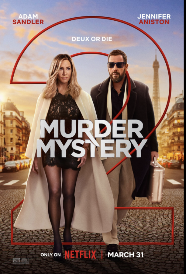 Murder Mystery 2 is must watch