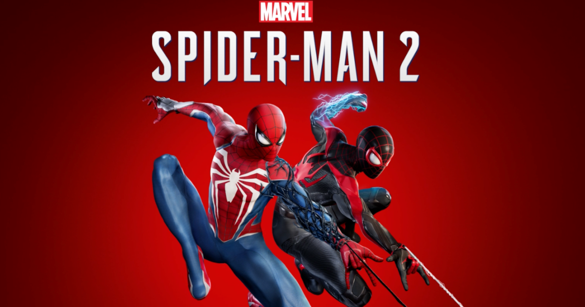 Marvel's Spider-Man 2 – The Eagle