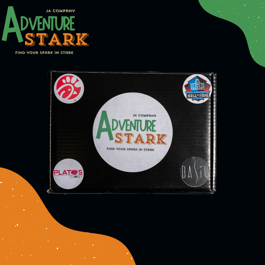 adventure stark ja