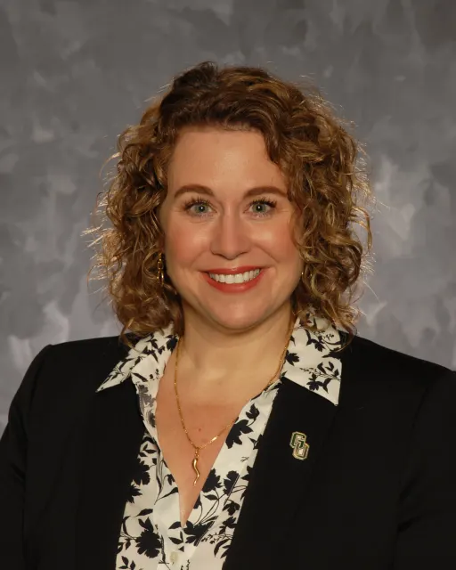 Building prinicpal Gayle Kimbrough will become assistant superintendent next year. 