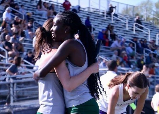 Spring sports round-up