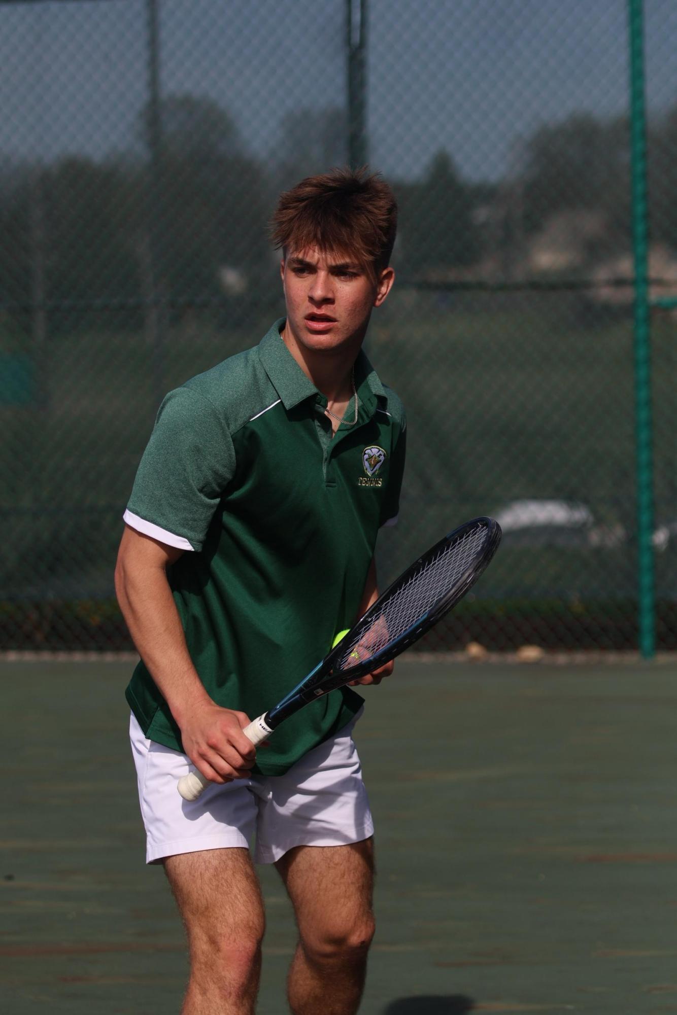 Tennis