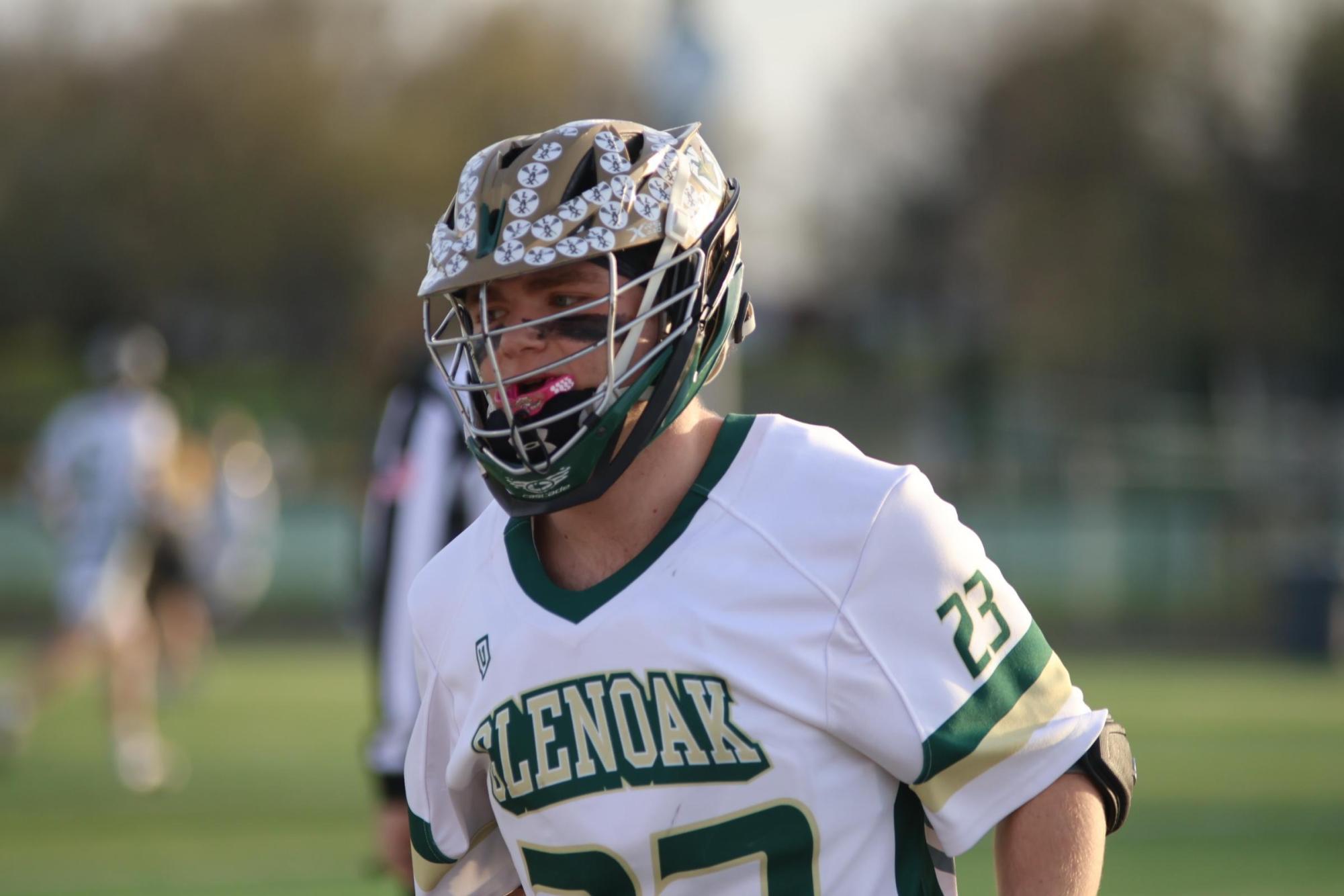 Boys' Lacrosse