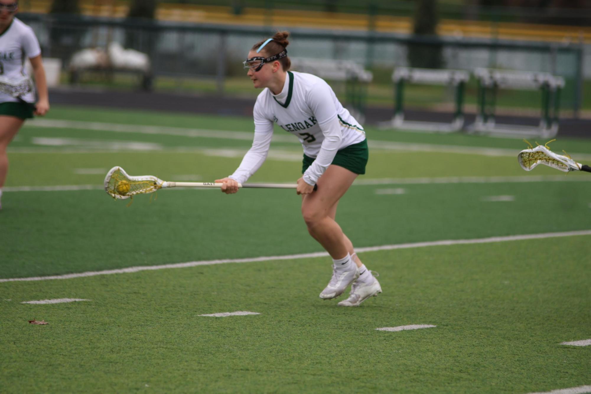 Girls' Lacrosse