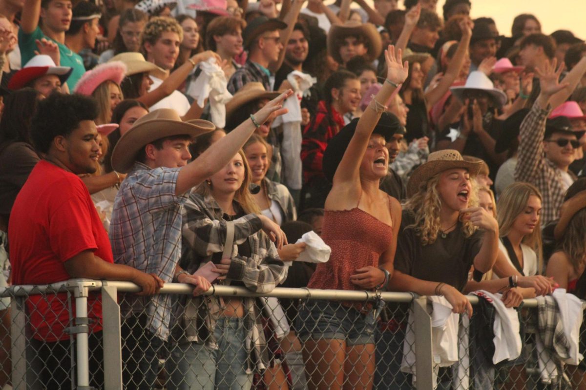 Tips for upcoming freshman