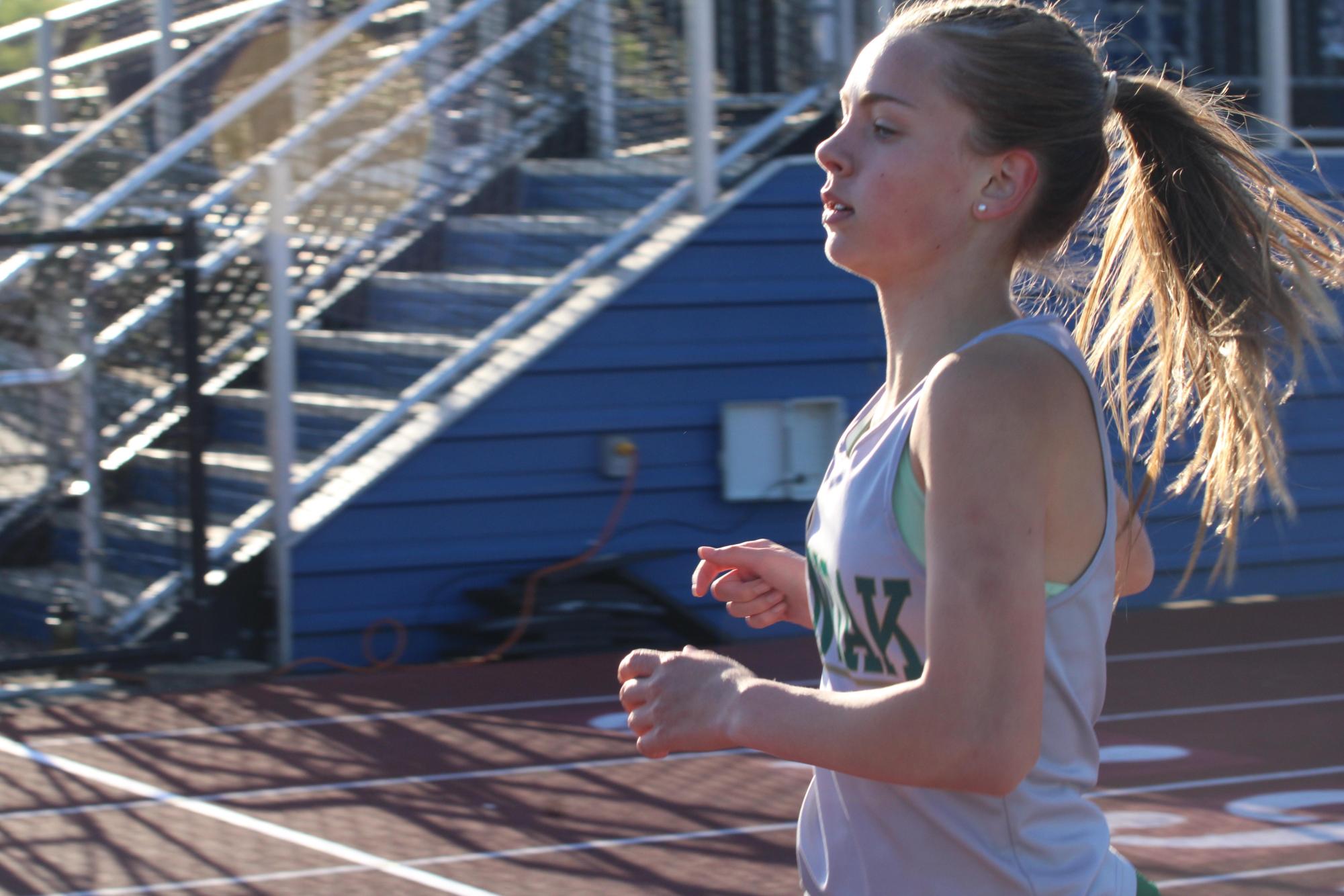 Track and Field
