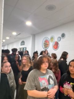 Don't cut the line