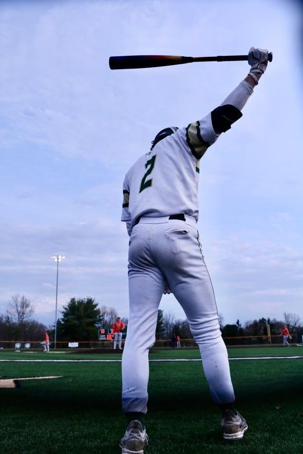 Baseball