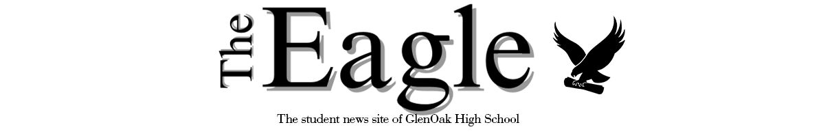 The Student News Site of GlenOak High School
