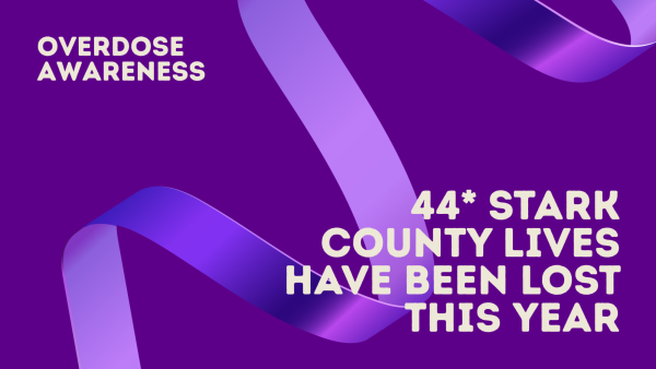 Stark county organization helps contribute to harm reduction