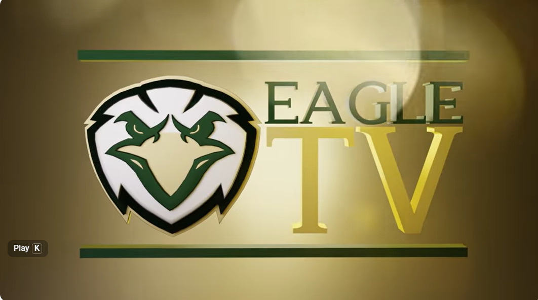 Eagle TV Season 1 Episode 1
