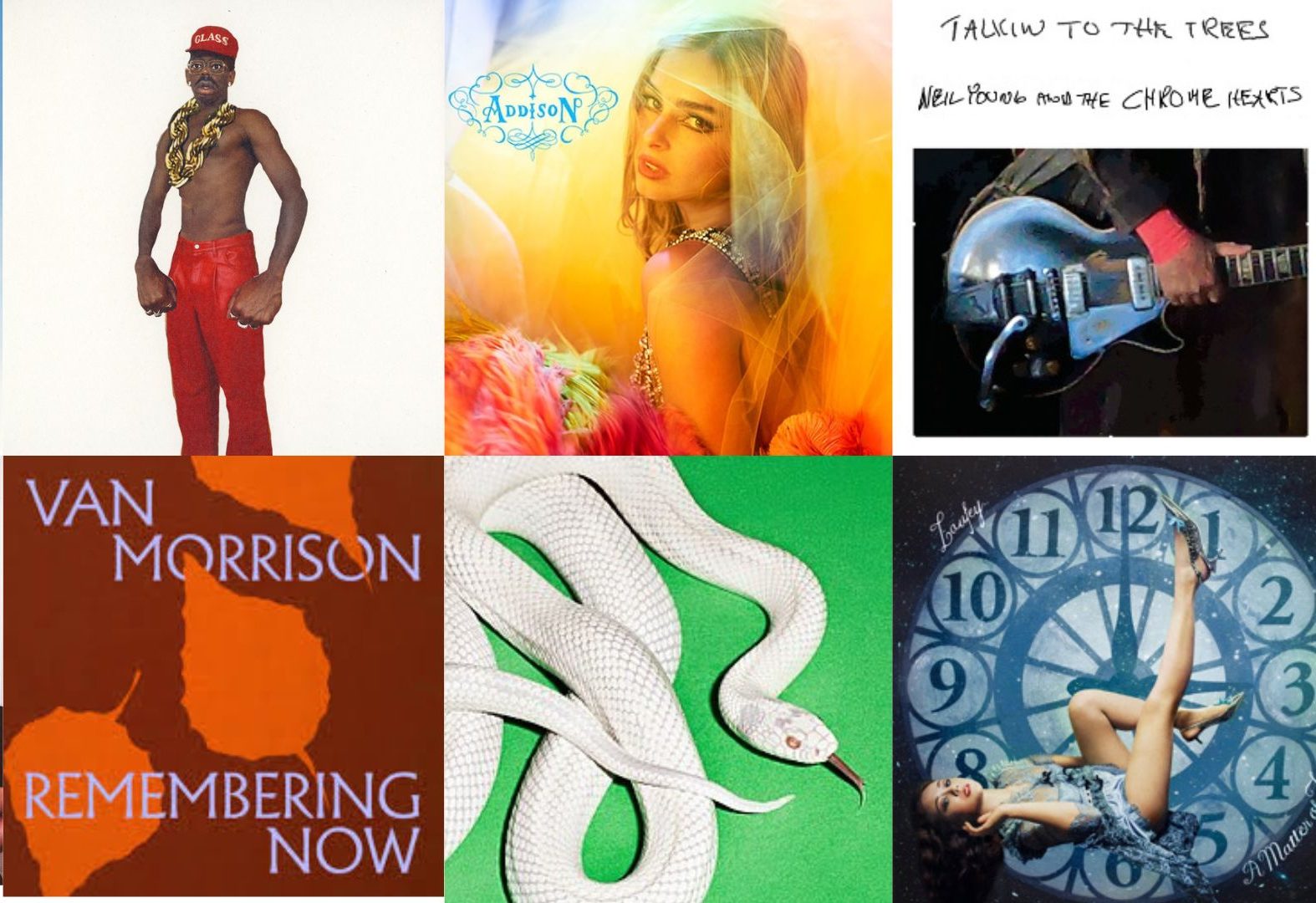 The Soundtrack to Summer 2025