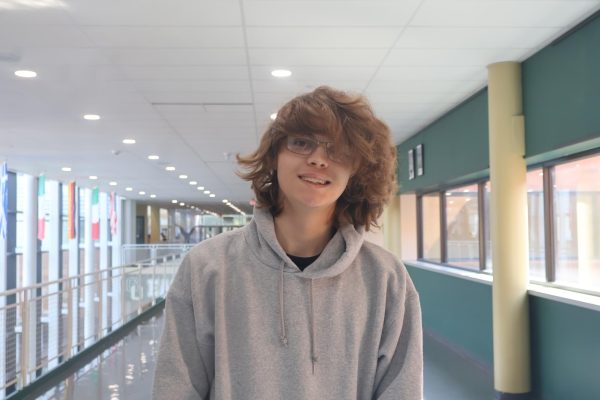 Cole Montgomery-Maher
