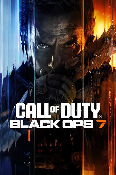 Promotional image for Call of Duty Black Ops 7