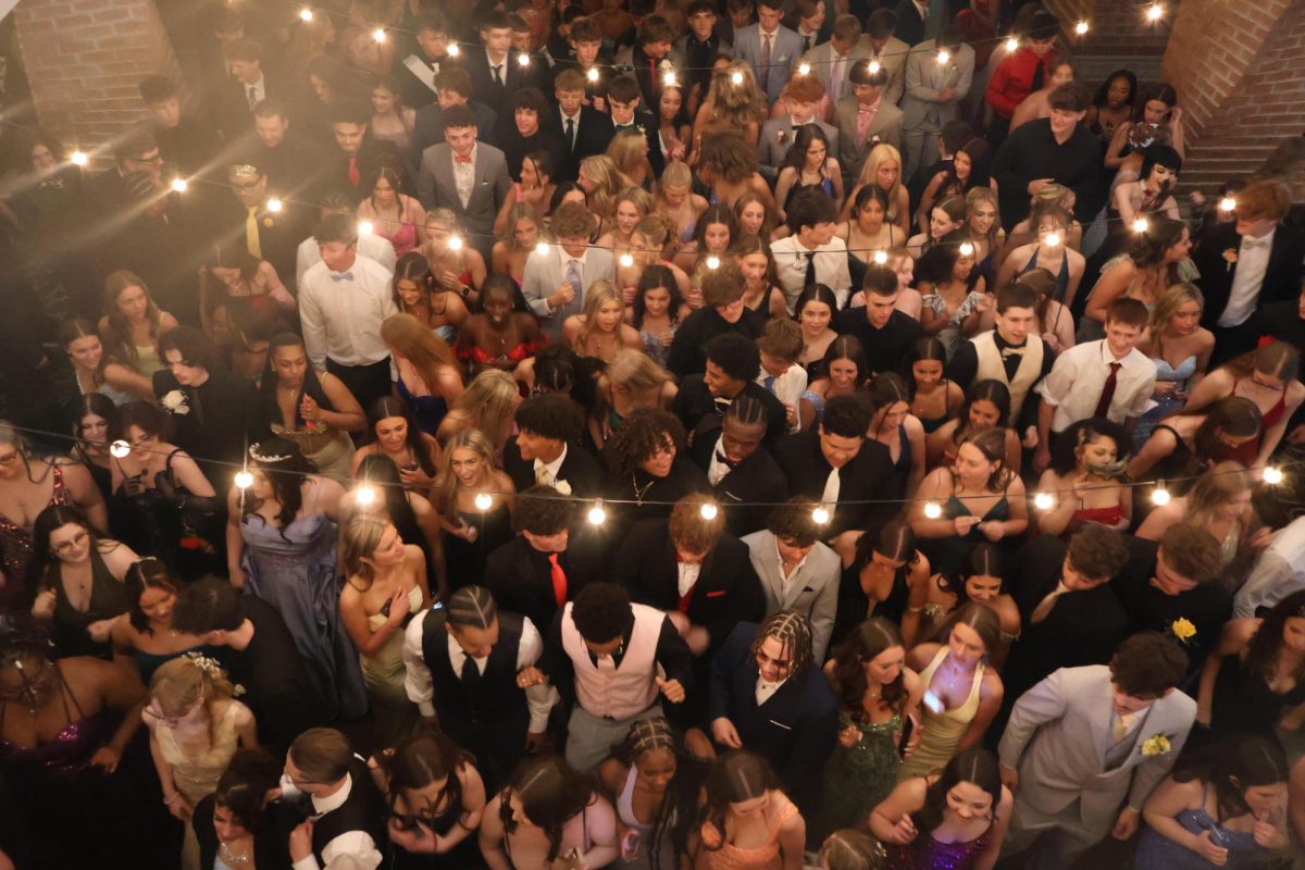 Photo of 2025 Prom. 