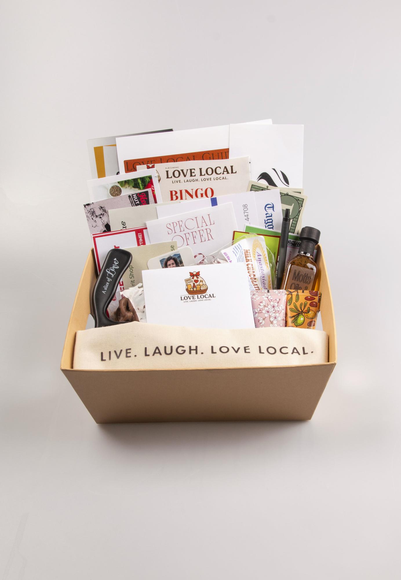 Love Local