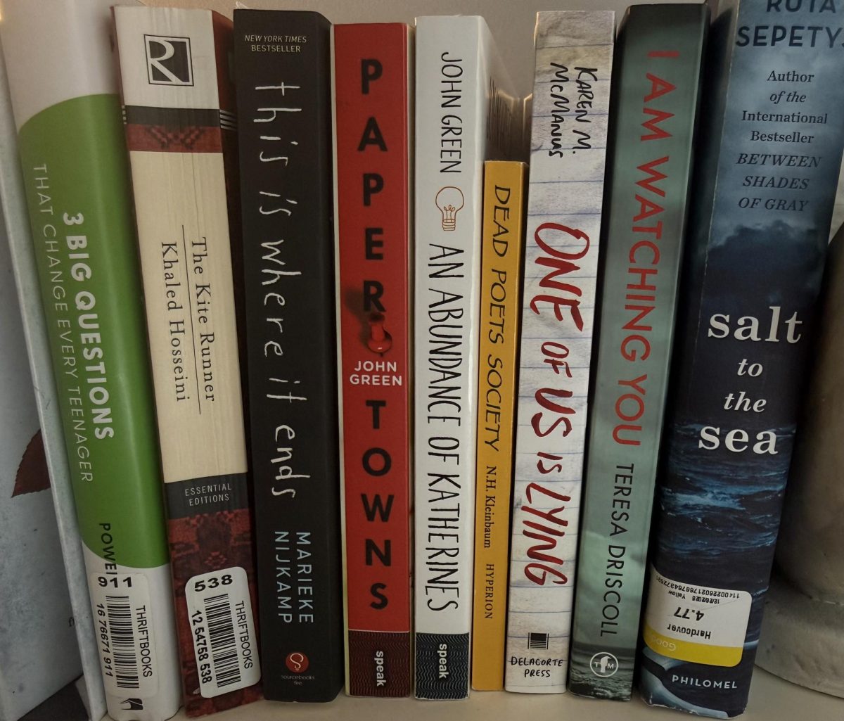 We need more reading in schools