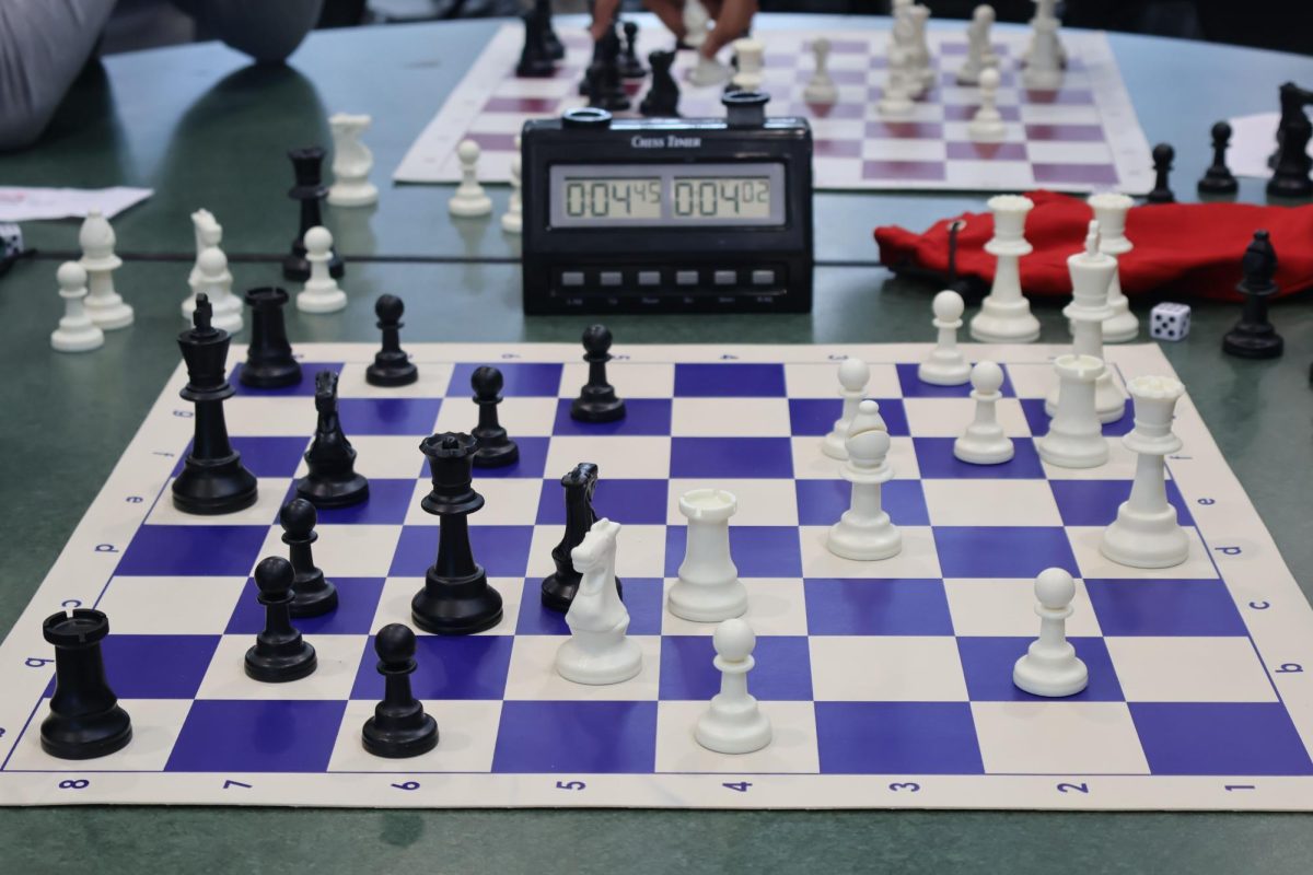 Chess has showed to improve your brian function. 