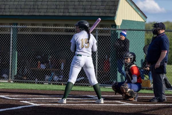 Consistency of players helps softball team finish season strong