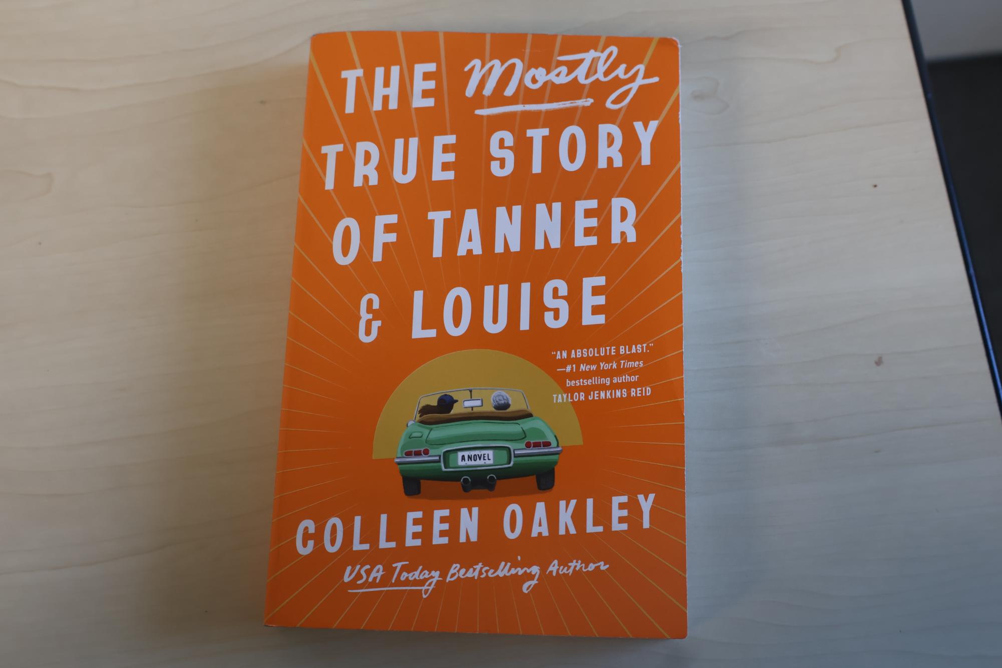 The Mostly True Story of Tanner & Louise