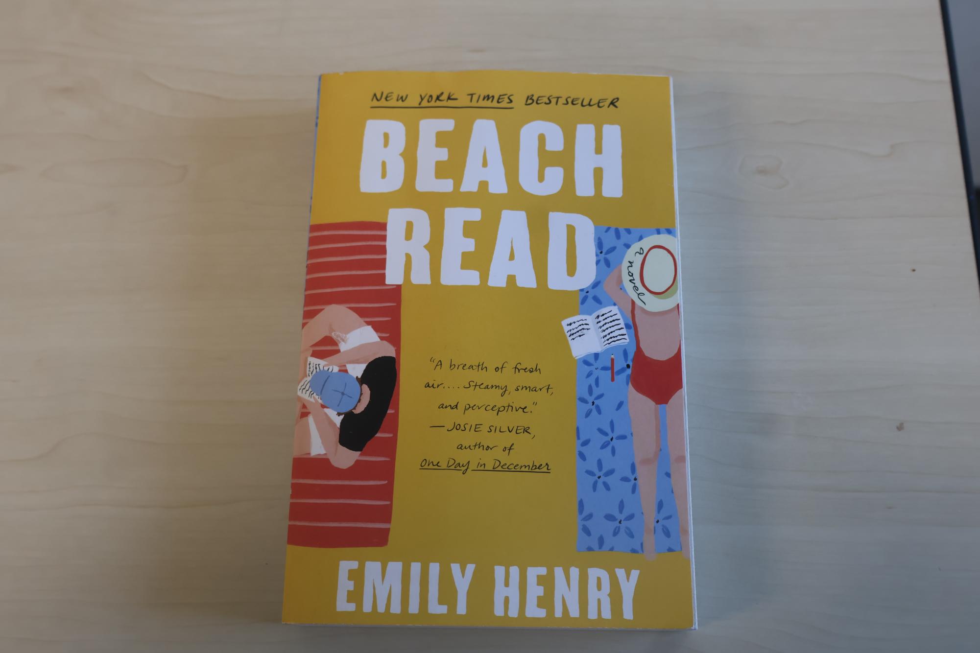 Beach Read