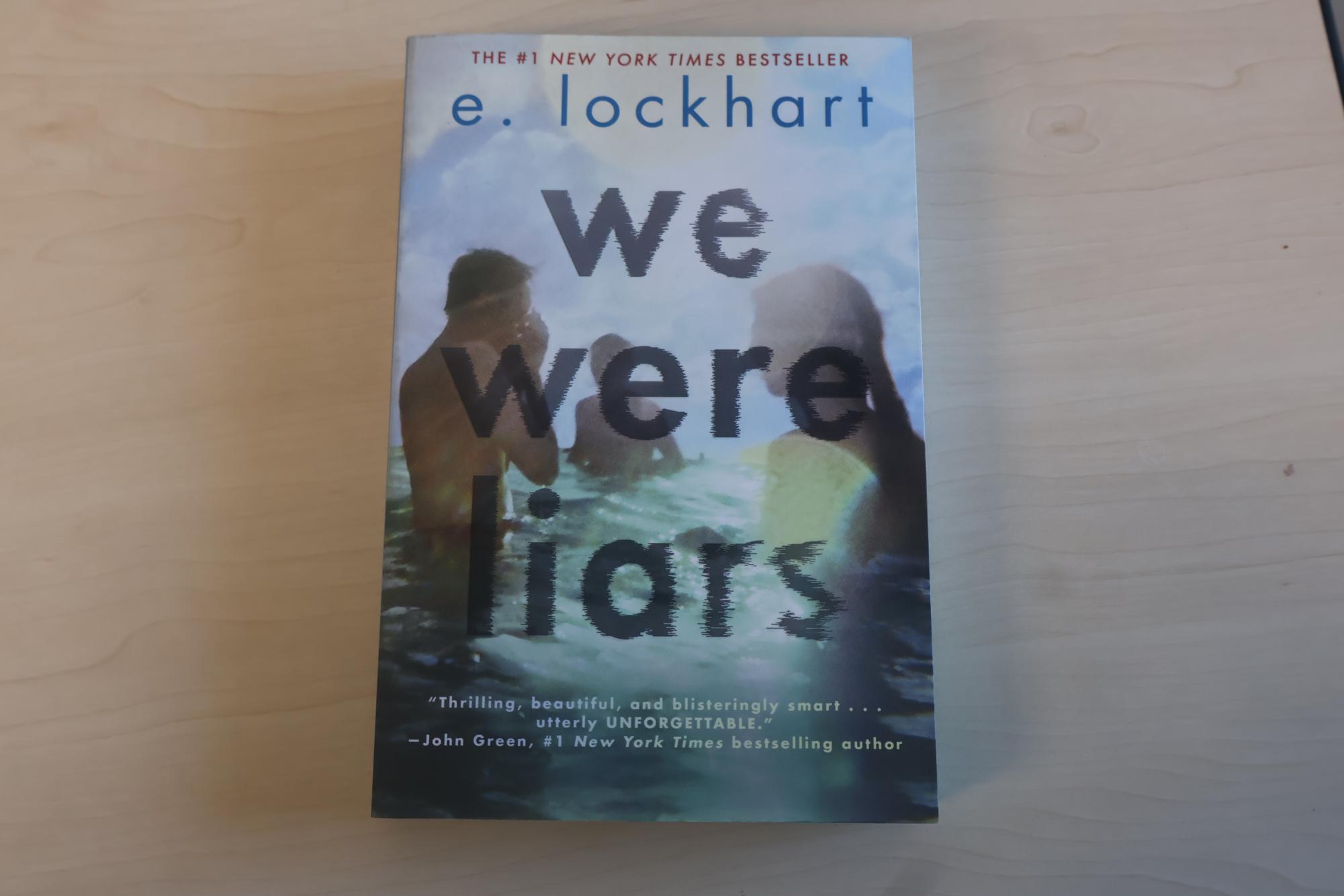 We Were Liars