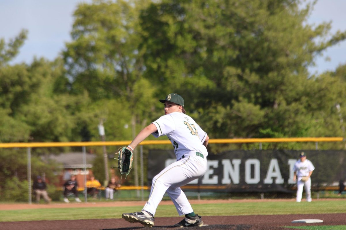 The boys varsity team played Waynedale on Friday, May 15.  The team lost 3-5.  Overall the team as a 16-8 record going into the postseason. 