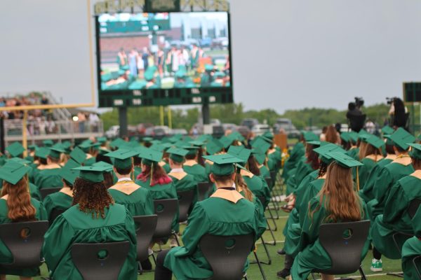 Graduation pictures